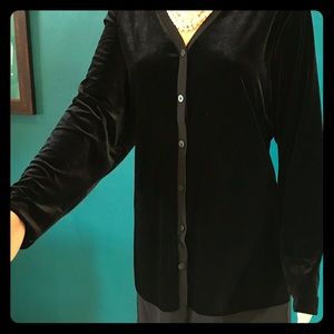 Plus size dress cardigan size 14/16